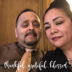 Meet your Posher, Vickie